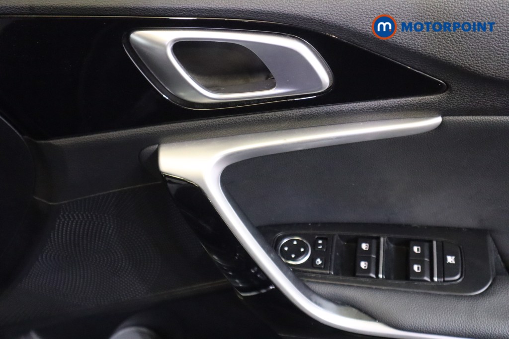 KIA Ceed Gt-Line Manual Petrol Hatchback - Stock Number (1591006) - 11th supplementary image