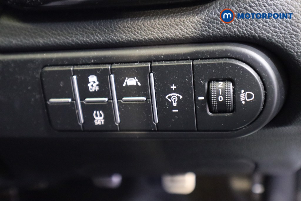 KIA Ceed Gt-Line Manual Petrol Hatchback - Stock Number (1591006) - 13th supplementary image