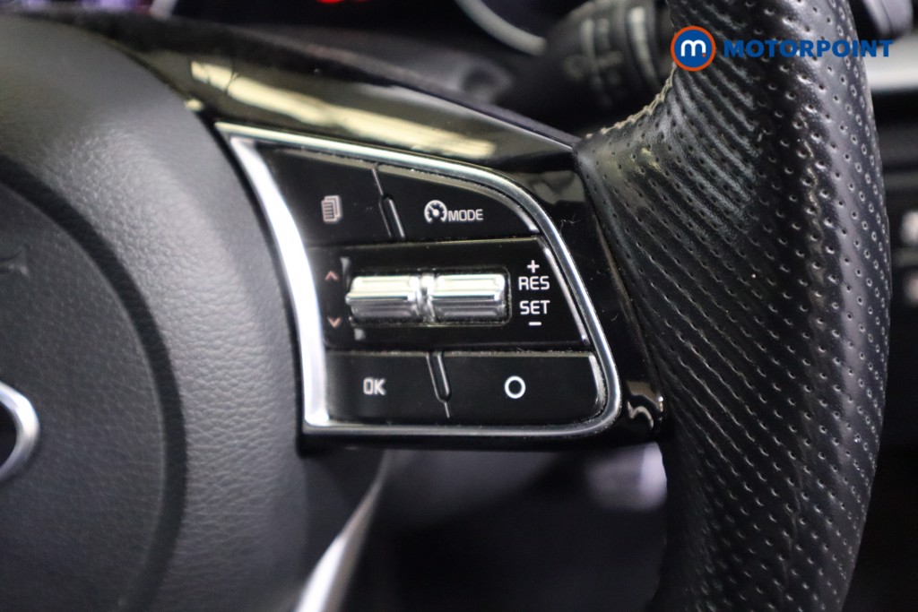 KIA Ceed Gt-Line Manual Petrol Hatchback - Stock Number (1591006) - 14th supplementary image