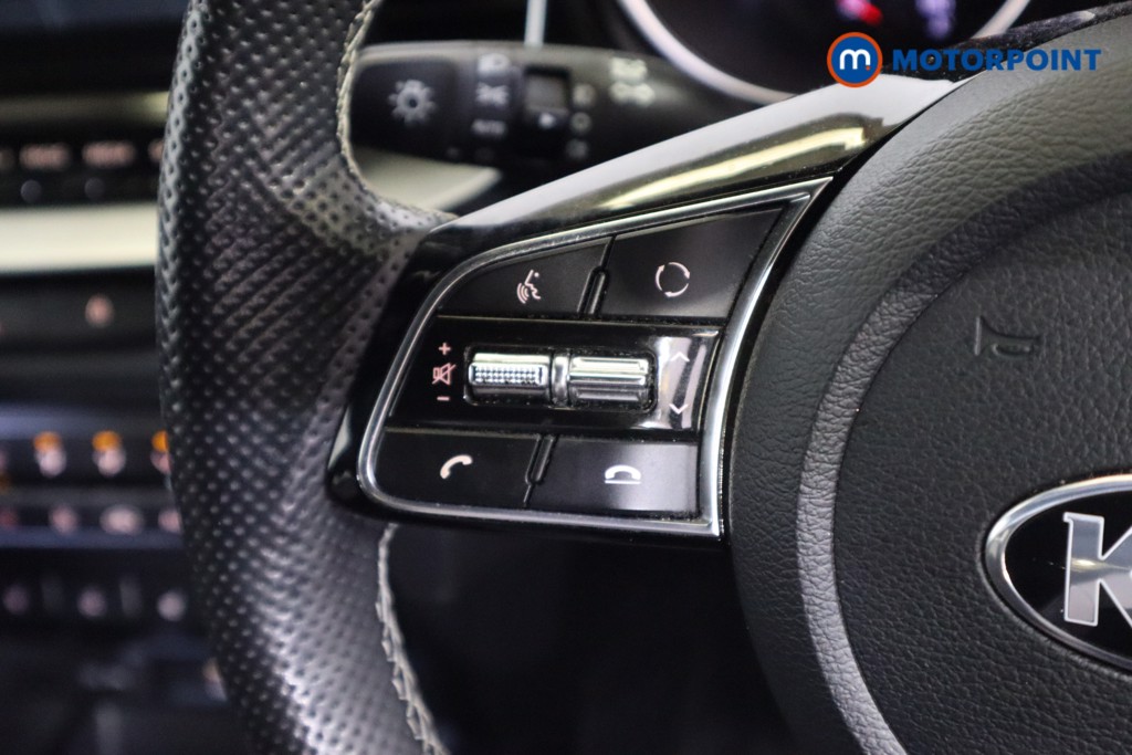 KIA Ceed Gt-Line Manual Petrol Hatchback - Stock Number (1591006) - 16th supplementary image