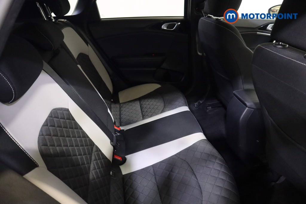 KIA Ceed Gt-Line Manual Petrol Hatchback - Stock Number (1591006) - 19th supplementary image