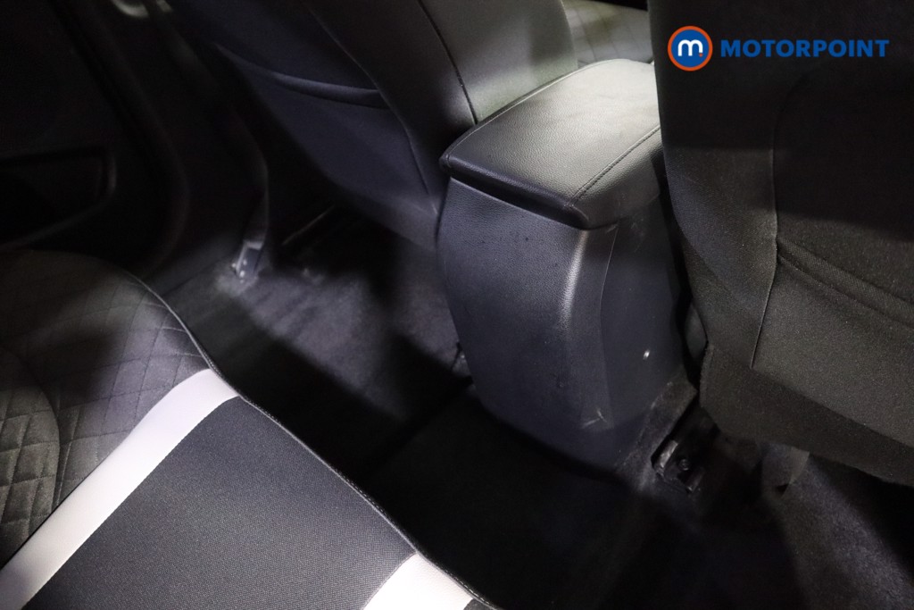 KIA Ceed Gt-Line Manual Petrol Hatchback - Stock Number (1591006) - 20th supplementary image