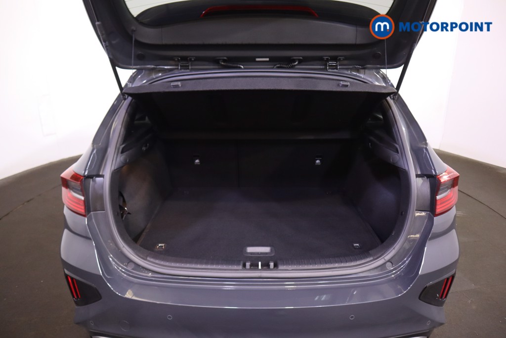 KIA Ceed Gt-Line Manual Petrol Hatchback - Stock Number (1591006) - 21st supplementary image