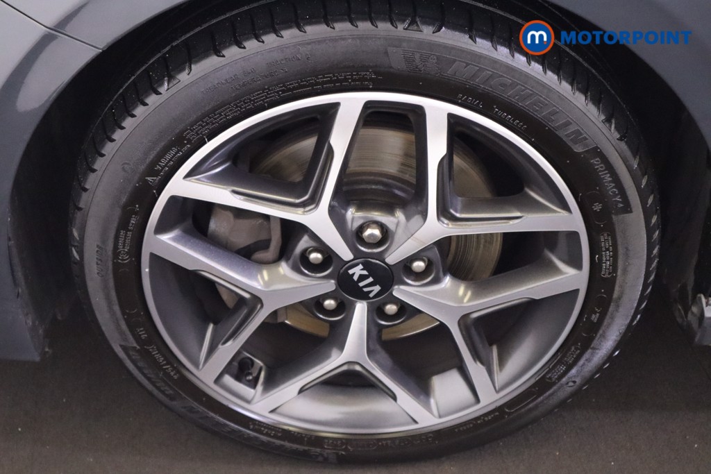 KIA Ceed Gt-Line Manual Petrol Hatchback - Stock Number (1591006) - 24th supplementary image