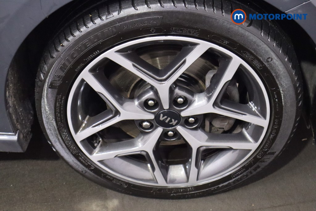 KIA Ceed Gt-Line Manual Petrol Hatchback - Stock Number (1591006) - 25th supplementary image