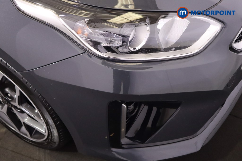 KIA Ceed Gt-Line Manual Petrol Hatchback - Stock Number (1591006) - 26th supplementary image