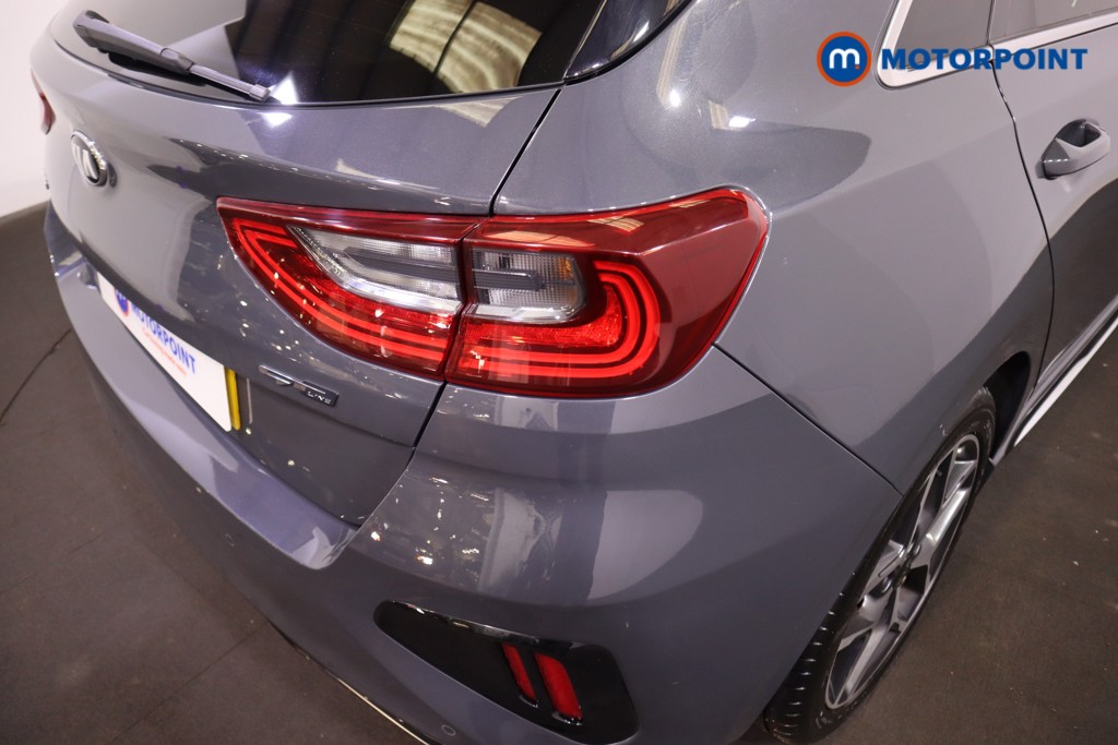 KIA Ceed Gt-Line Manual Petrol Hatchback - Stock Number (1591006) - 27th supplementary image