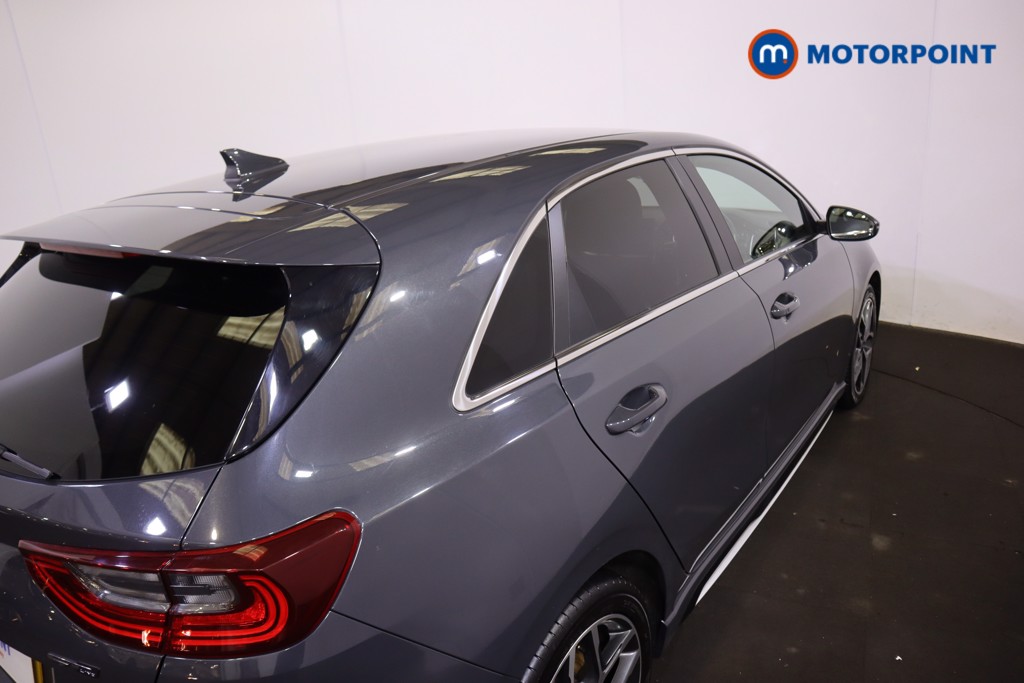 KIA Ceed Gt-Line Manual Petrol Hatchback - Stock Number (1591006) - 28th supplementary image