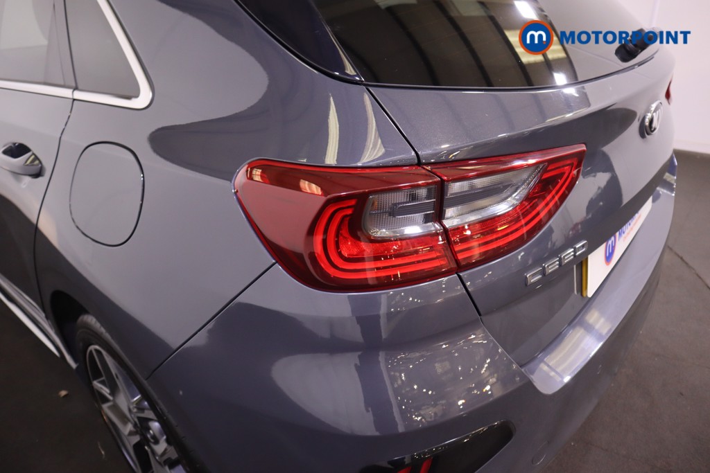 KIA Ceed Gt-Line Manual Petrol Hatchback - Stock Number (1591006) - 29th supplementary image