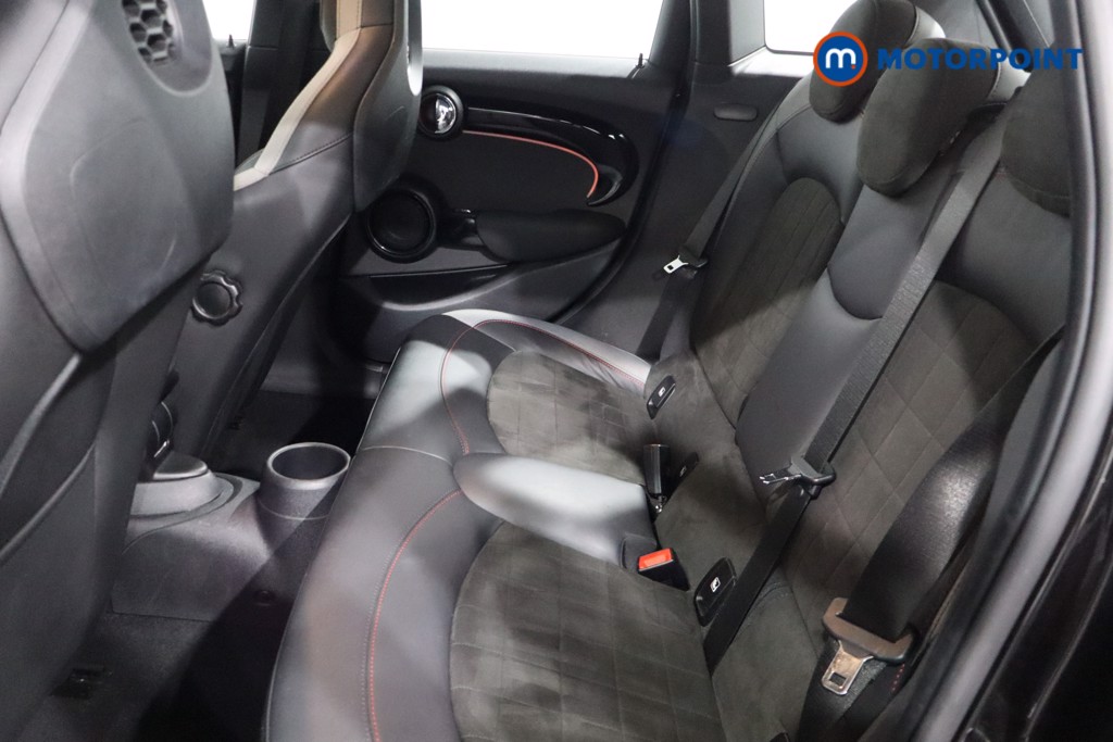 Mini Hatchback Cooper Sport Automatic Petrol Hatchback - Stock Number (1591025) - 5th supplementary image