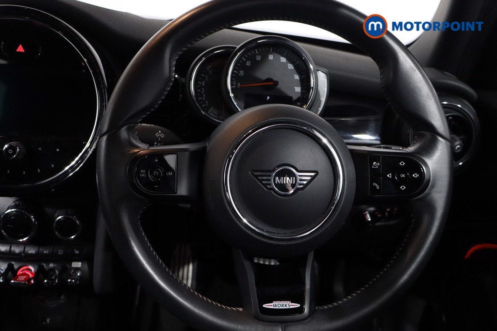Mini Hatchback Cooper Sport Automatic Petrol Hatchback - Stock Number (1591025) - 6th supplementary image