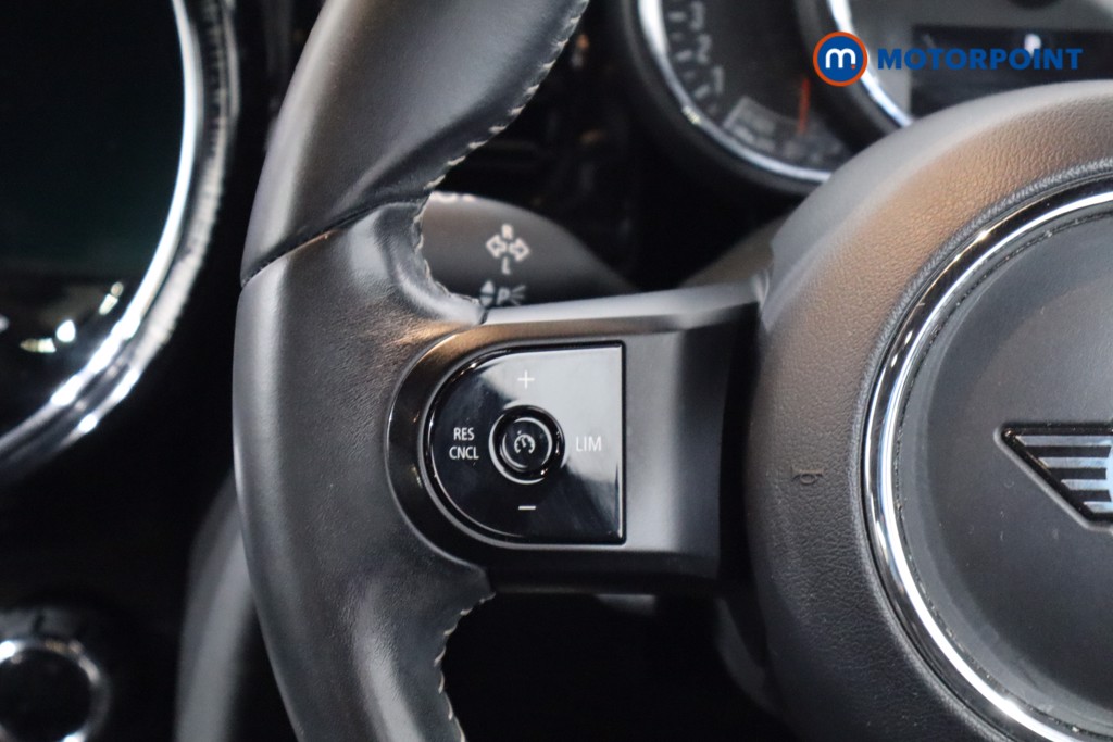 Mini Hatchback Cooper Sport Automatic Petrol Hatchback - Stock Number (1591025) - 7th supplementary image