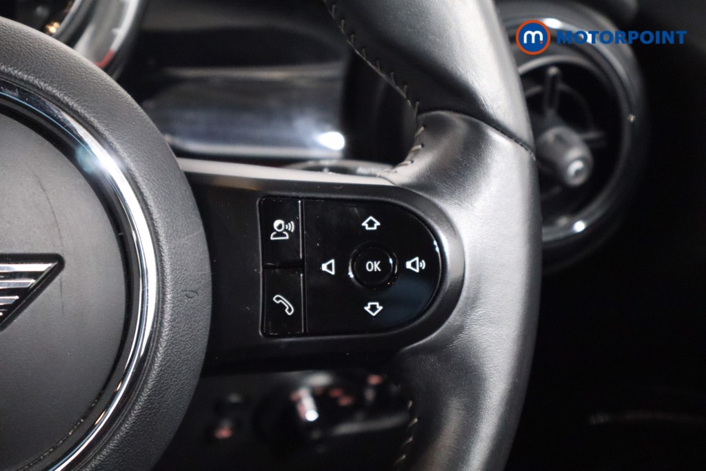 Mini Hatchback Cooper Sport Automatic Petrol Hatchback - Stock Number (1591025) - 8th supplementary image