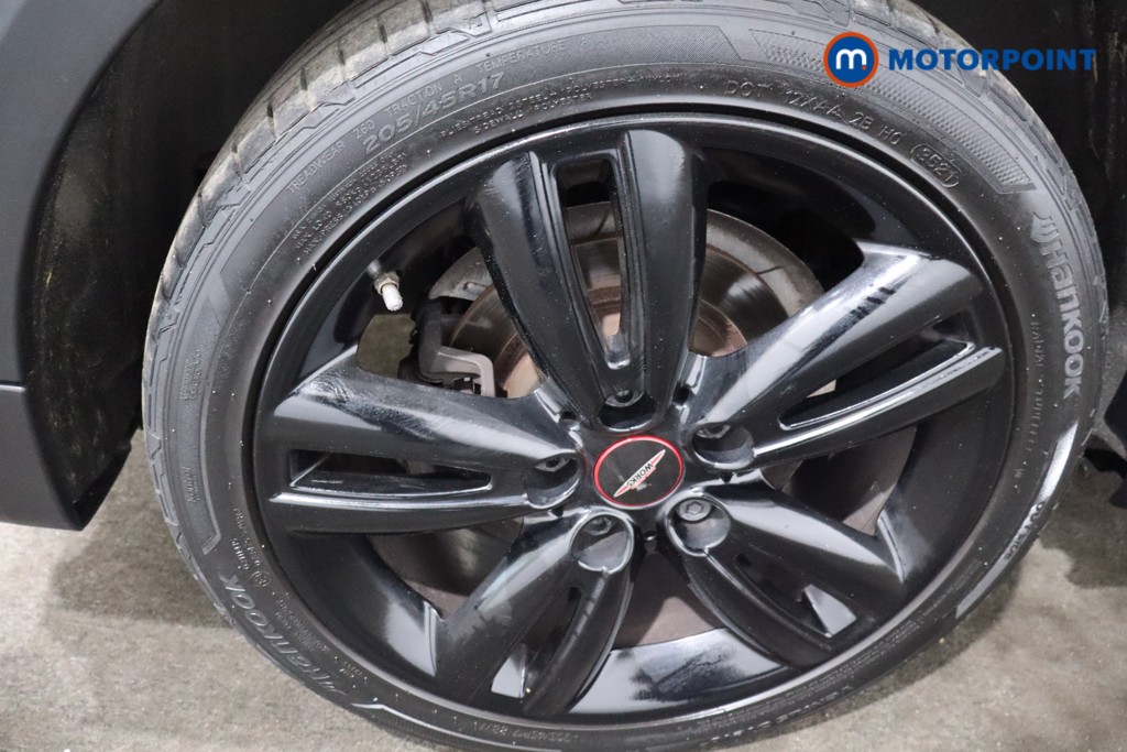 Mini Hatchback Cooper Sport Automatic Petrol Hatchback - Stock Number (1591025) - 9th supplementary image