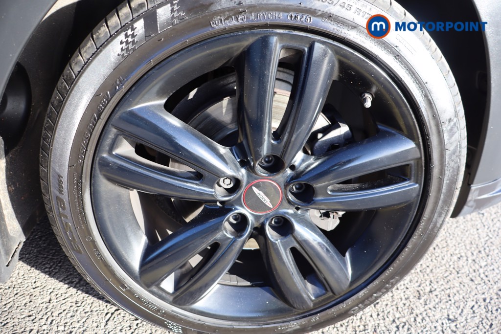 Mini Hatchback Cooper Sport Automatic Petrol Hatchback - Stock Number (1591025) - 10th supplementary image