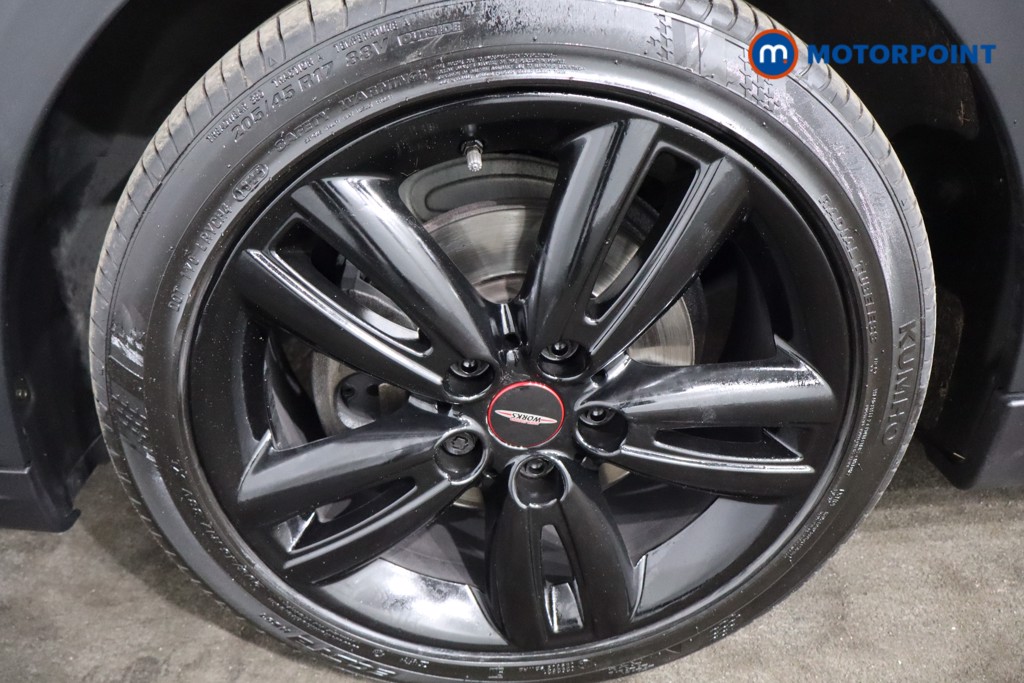 Mini Hatchback Cooper Sport Automatic Petrol Hatchback - Stock Number (1591025) - 11th supplementary image