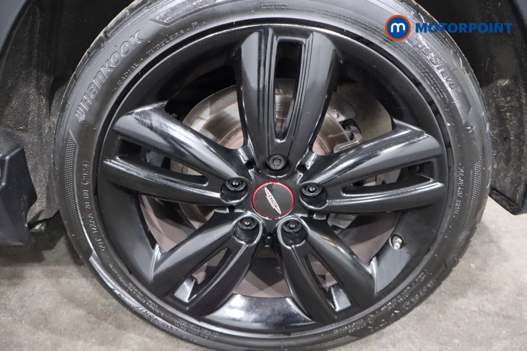 Mini Hatchback Cooper Sport Automatic Petrol Hatchback - Stock Number (1591025) - 12th supplementary image