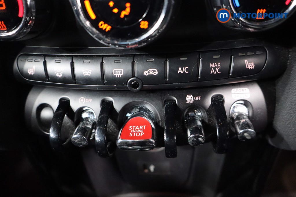 Mini Hatchback Cooper Sport Automatic Petrol Hatchback - Stock Number (1591025) - 14th supplementary image