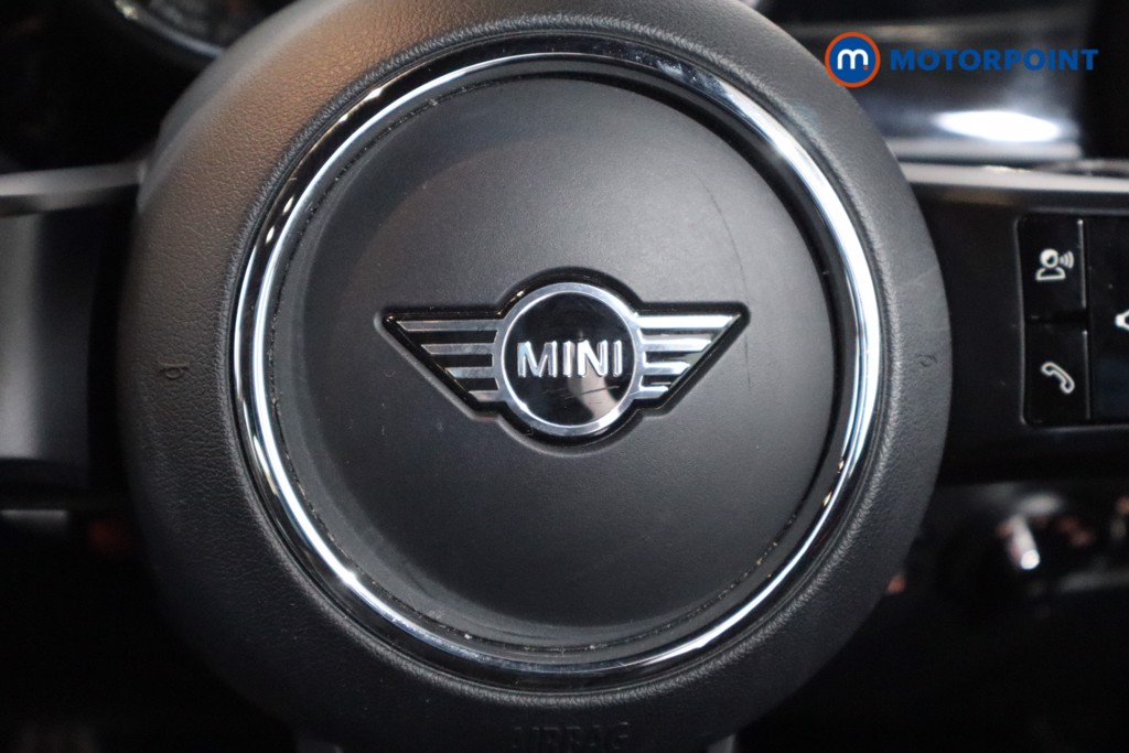 Mini Hatchback Cooper Sport Automatic Petrol Hatchback - Stock Number (1591025) - 15th supplementary image