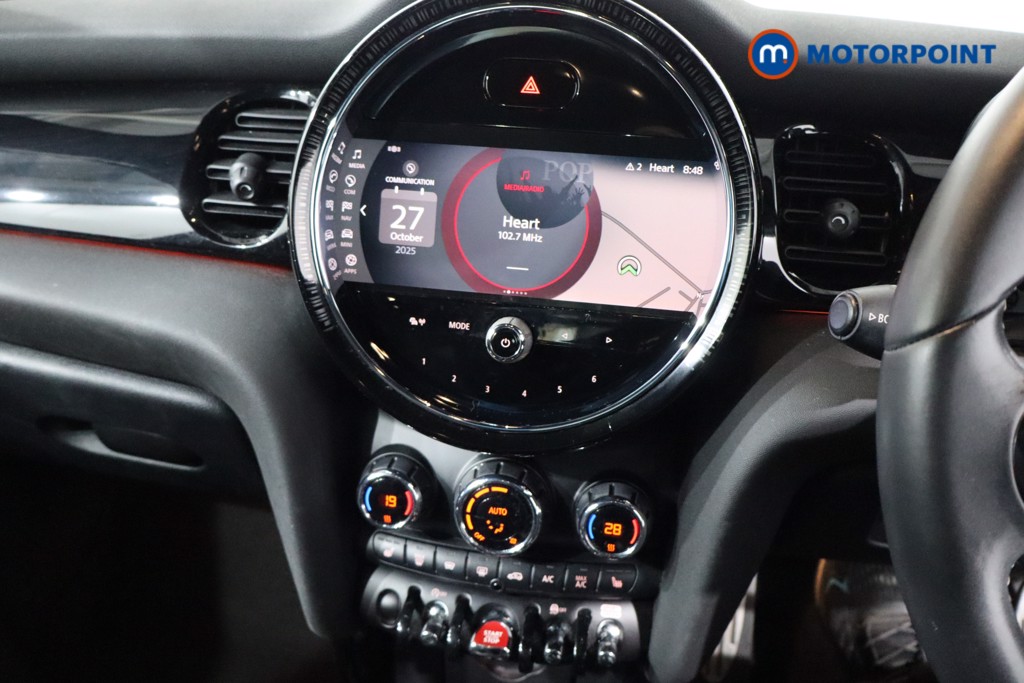 Mini Hatchback Cooper Sport Automatic Petrol Hatchback - Stock Number (1591025) - 18th supplementary image
