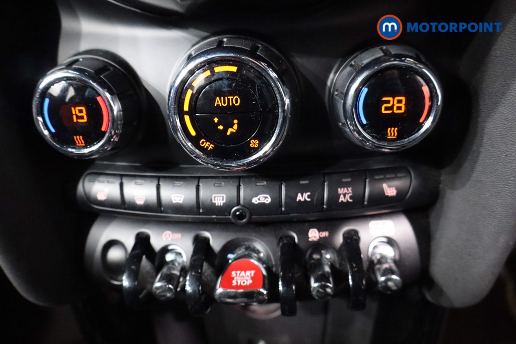Mini Hatchback Cooper Sport Automatic Petrol Hatchback - Stock Number (1591025) - 19th supplementary image