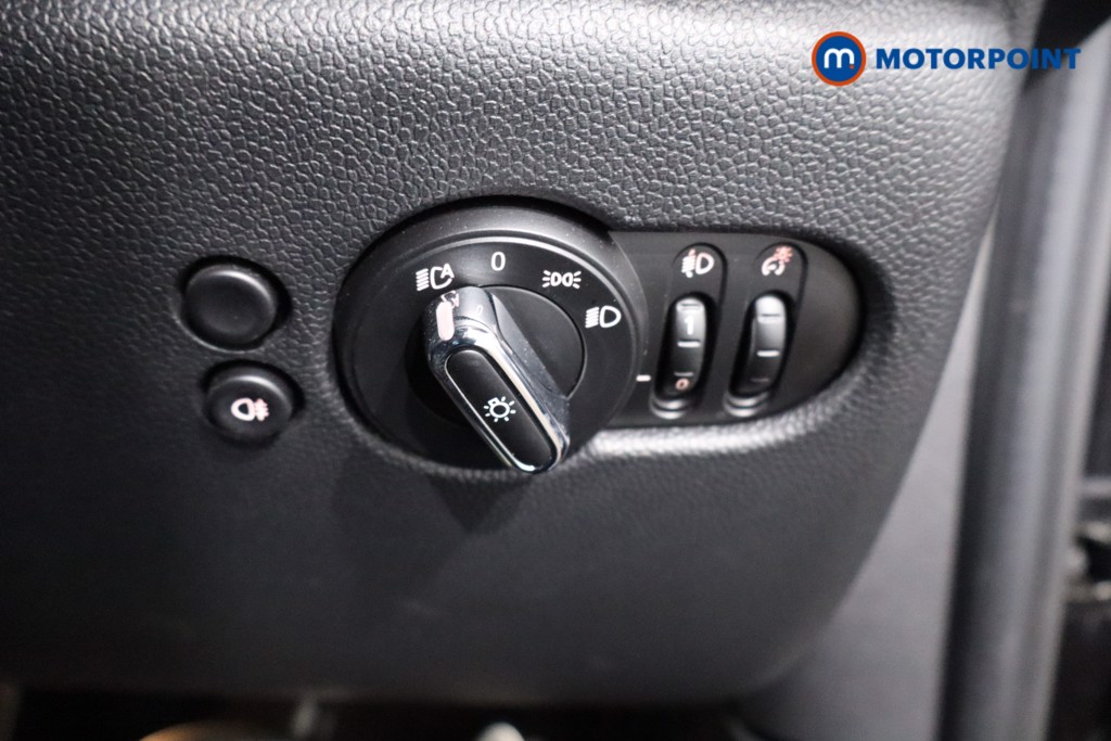 Mini Hatchback Cooper Sport Automatic Petrol Hatchback - Stock Number (1591025) - 20th supplementary image