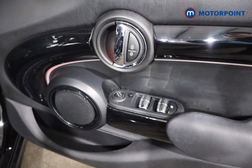 Mini Hatchback Cooper Sport Automatic Petrol Hatchback - Stock Number (1591025) - 22nd supplementary image