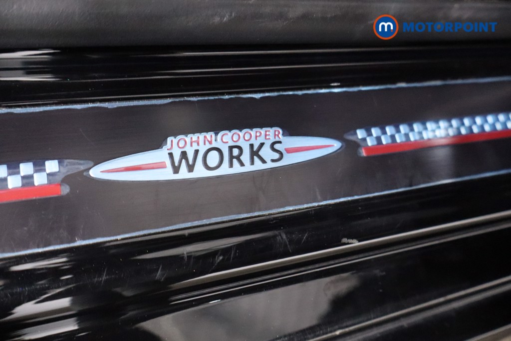 Mini Hatchback Cooper Sport Automatic Petrol Hatchback - Stock Number (1591025) - 23rd supplementary image