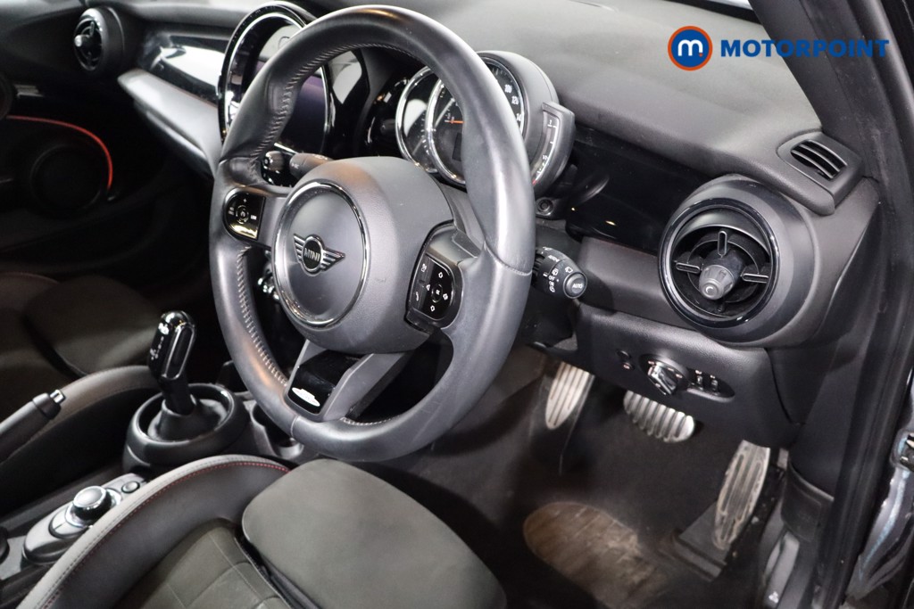 Mini Hatchback Cooper Sport Automatic Petrol Hatchback - Stock Number (1591025) - 24th supplementary image