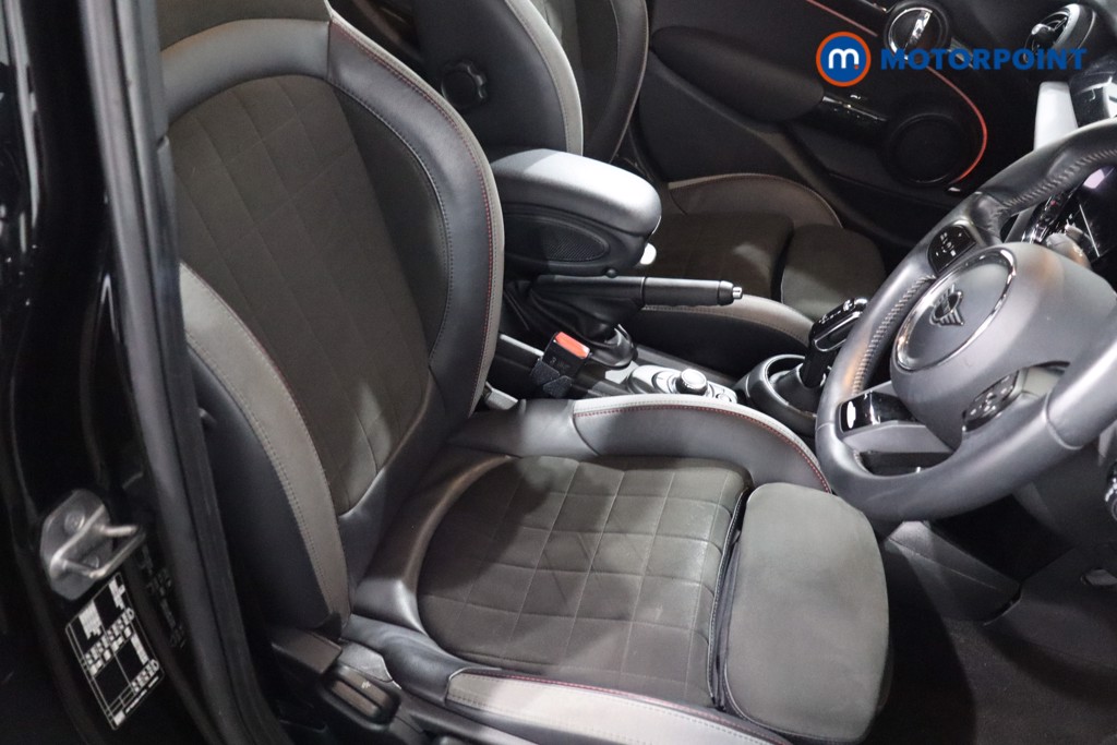 Mini Hatchback Cooper Sport Automatic Petrol Hatchback - Stock Number (1591025) - 25th supplementary image