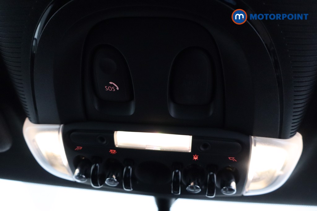 Mini Hatchback Cooper Sport Automatic Petrol Hatchback - Stock Number (1591025) - 26th supplementary image