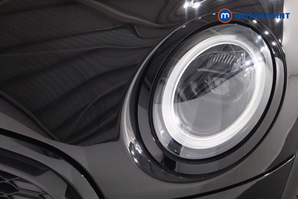 Mini Hatchback Cooper Sport Automatic Petrol Hatchback - Stock Number (1591025) - 28th supplementary image