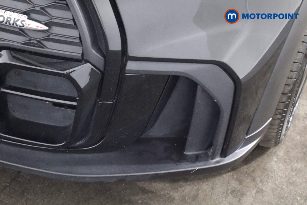 Mini Hatchback Cooper Sport Automatic Petrol Hatchback - Stock Number (1591025) - 29th supplementary image