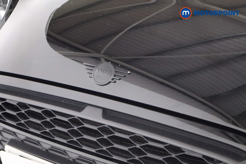 Mini Hatchback Cooper Sport Automatic Petrol Hatchback - Stock Number (1591025) - 30th supplementary image