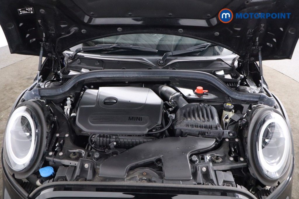 Mini Hatchback Cooper Sport Automatic Petrol Hatchback - Stock Number (1591025) - 32nd supplementary image