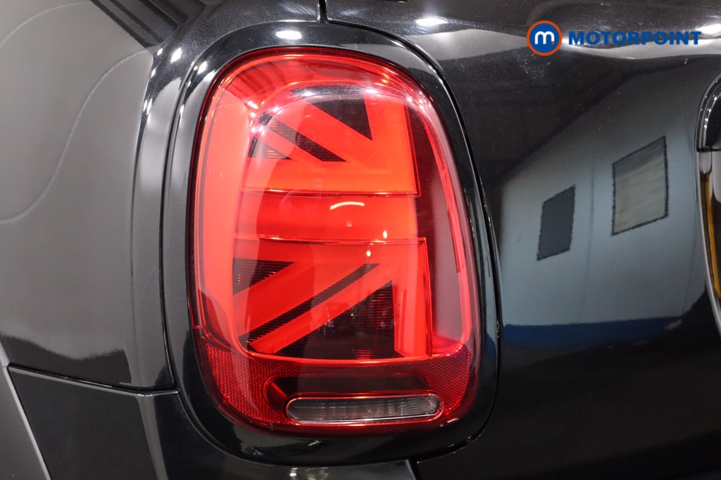 Mini Hatchback Cooper Sport Automatic Petrol Hatchback - Stock Number (1591025) - 34th supplementary image