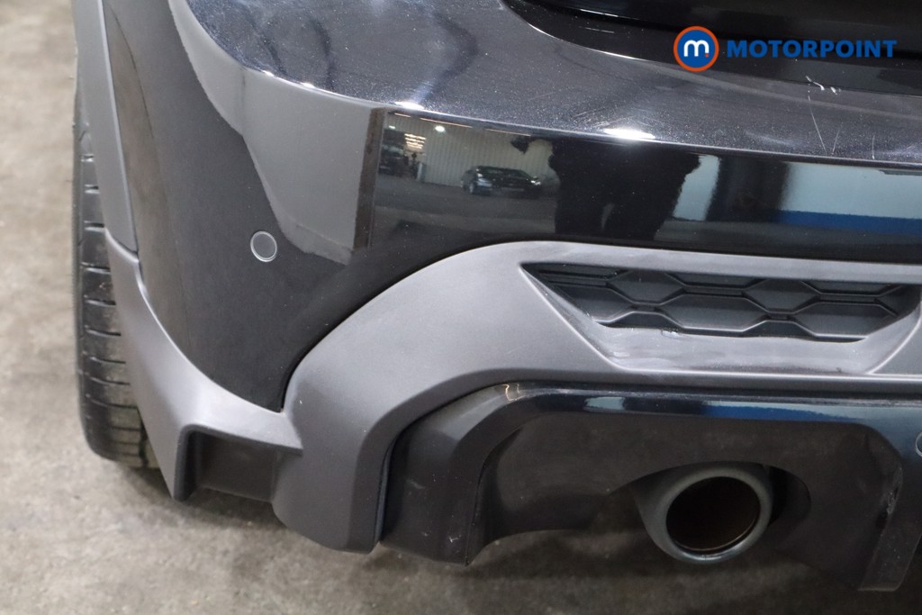 Mini Hatchback Cooper Sport Automatic Petrol Hatchback - Stock Number (1591025) - 35th supplementary image