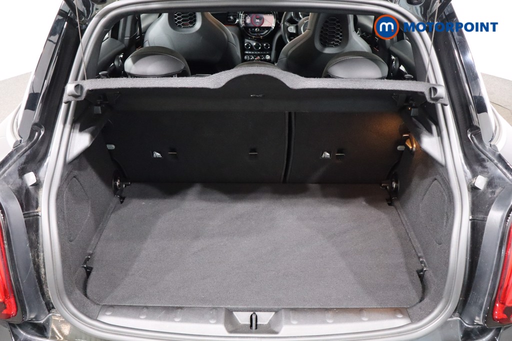 Mini Hatchback Cooper Sport Automatic Petrol Hatchback - Stock Number (1591025) - 37th supplementary image