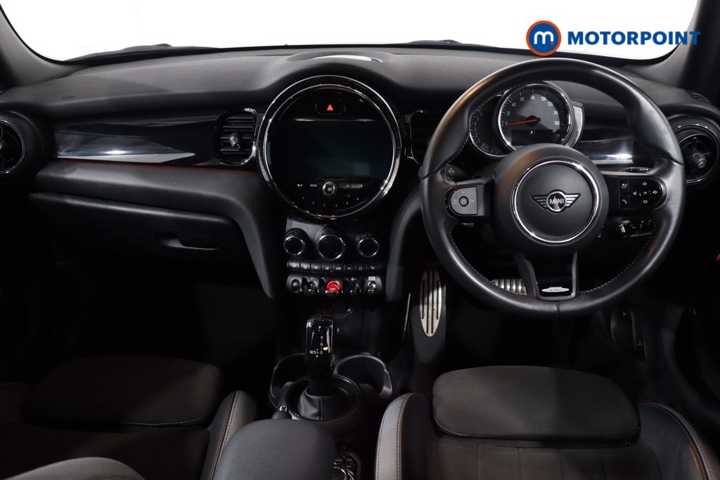 Mini Hatchback Cooper Sport Automatic Petrol Hatchback - Stock Number (1591025) - 1st supplementary image