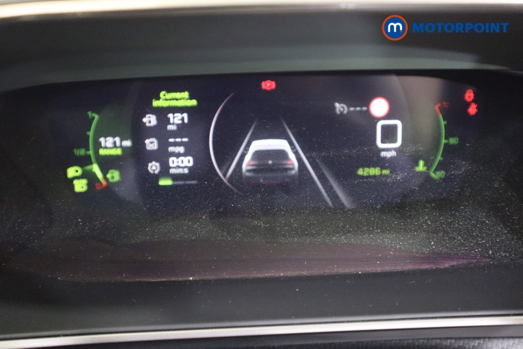 Peugeot 208 GT Manual Petrol Hatchback - Stock Number (1591044) - 4th supplementary image