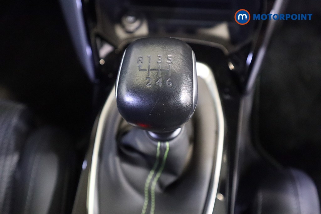 Peugeot 208 GT Manual Petrol Hatchback - Stock Number (1591044) - 5th supplementary image