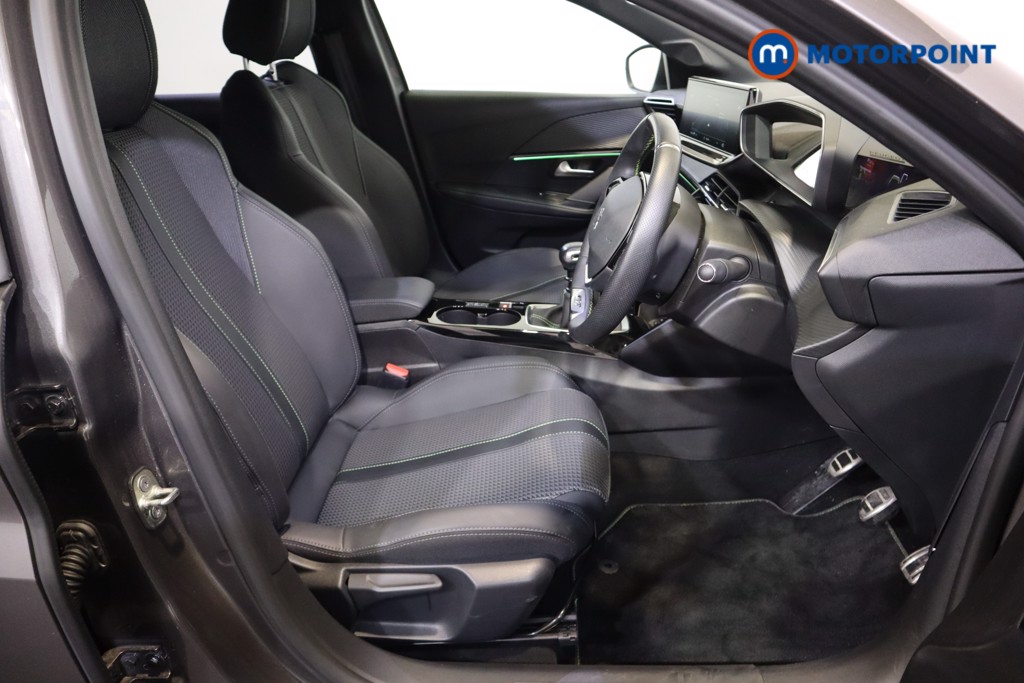 Peugeot 208 GT Manual Petrol Hatchback - Stock Number (1591044) - 6th supplementary image