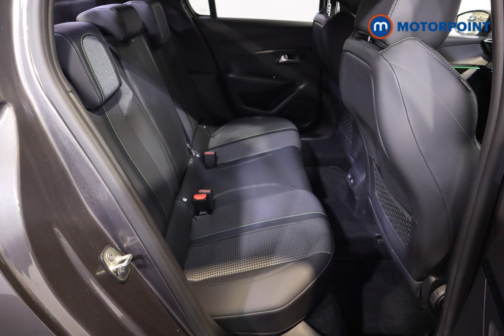Peugeot 208 GT Manual Petrol Hatchback - Stock Number (1591044) - 7th supplementary image