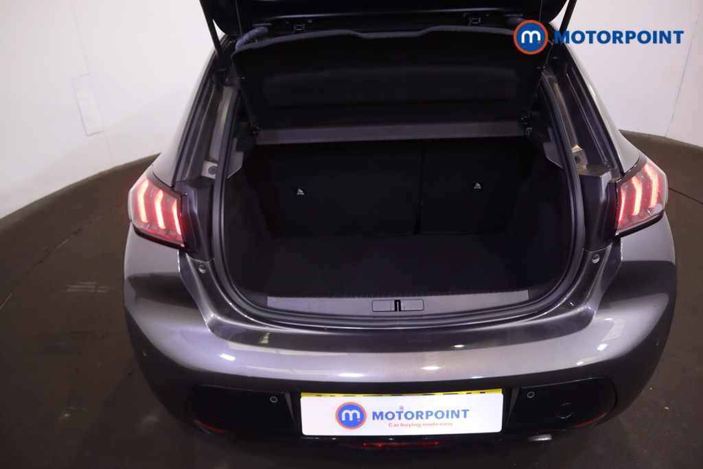 Peugeot 208 GT Manual Petrol Hatchback - Stock Number (1591044) - 8th supplementary image