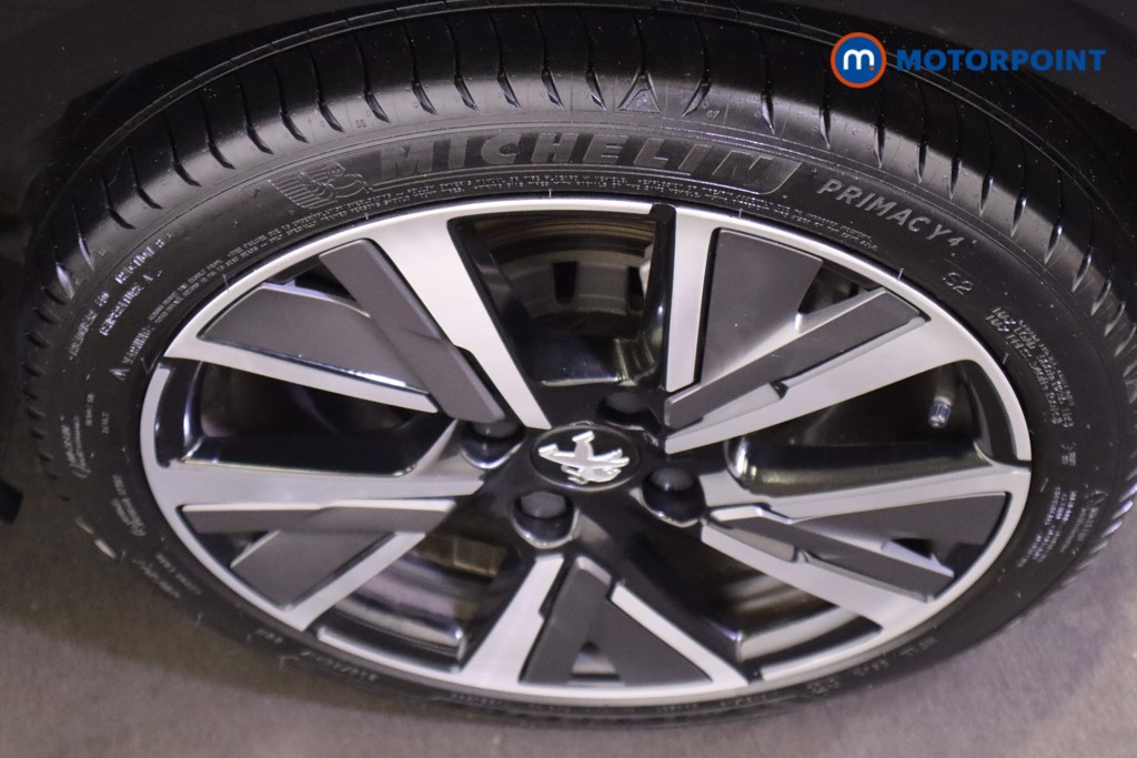 Peugeot 208 GT Manual Petrol Hatchback - Stock Number (1591044) - 9th supplementary image