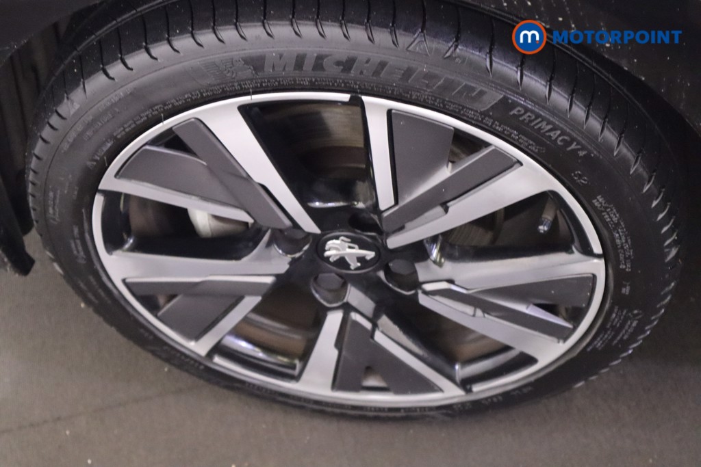 Peugeot 208 GT Manual Petrol Hatchback - Stock Number (1591044) - 10th supplementary image