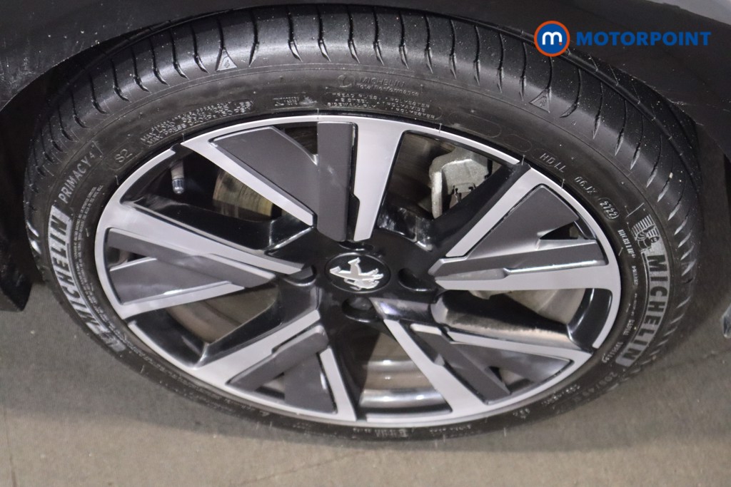 Peugeot 208 GT Manual Petrol Hatchback - Stock Number (1591044) - 11th supplementary image