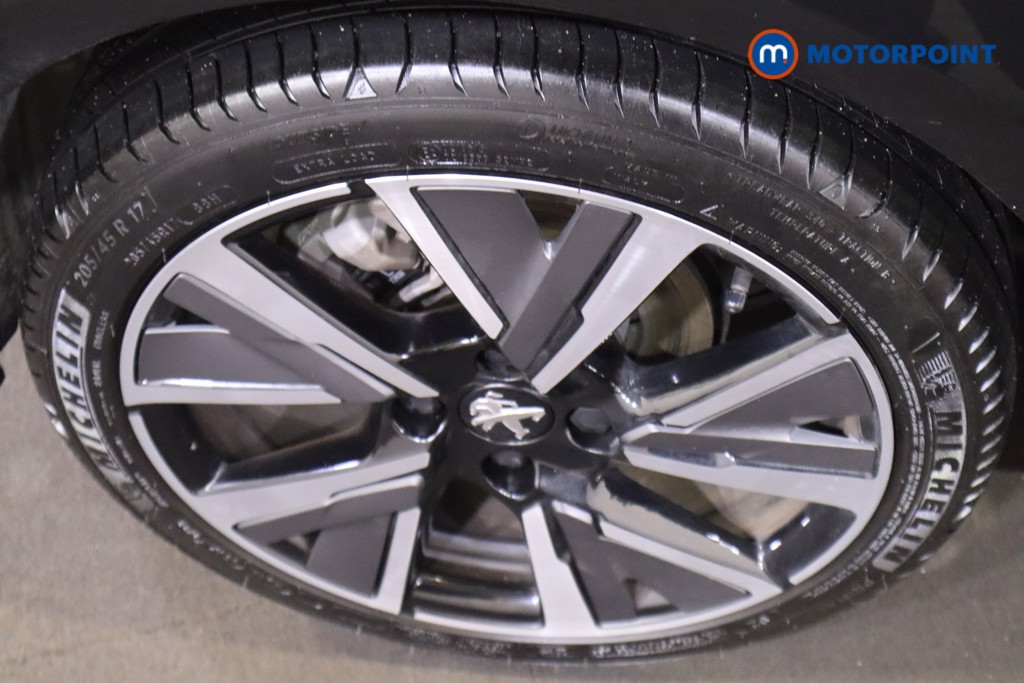 Peugeot 208 GT Manual Petrol Hatchback - Stock Number (1591044) - 12th supplementary image