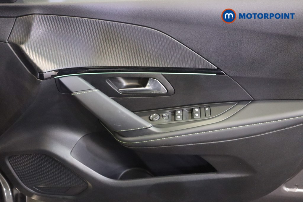 Peugeot 208 GT Manual Petrol Hatchback - Stock Number (1591044) - 13th supplementary image