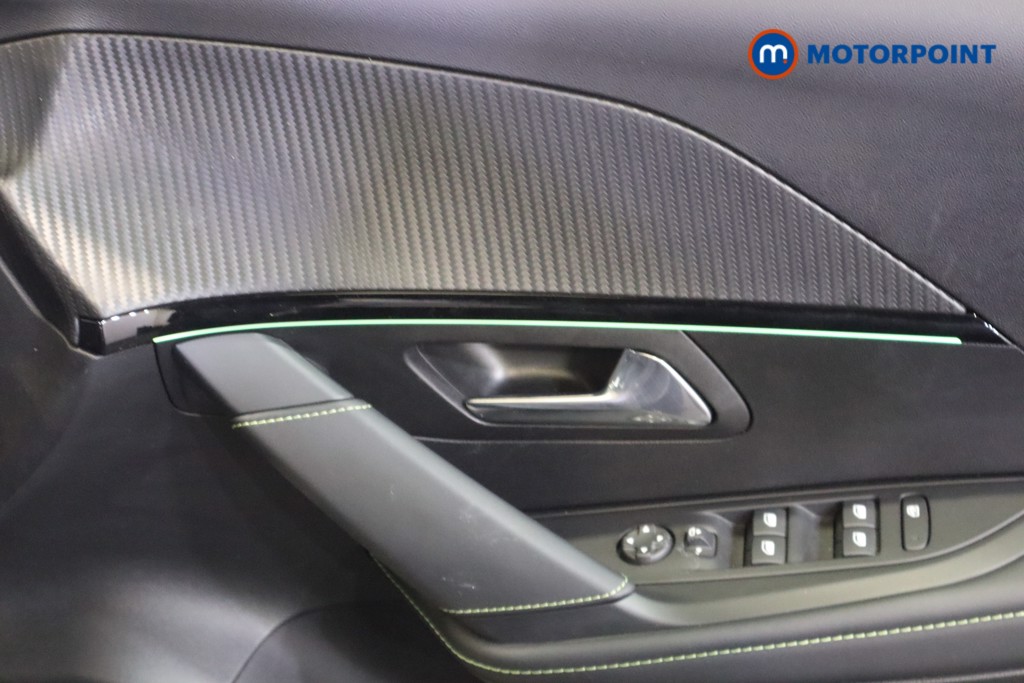 Peugeot 208 GT Manual Petrol Hatchback - Stock Number (1591044) - 14th supplementary image